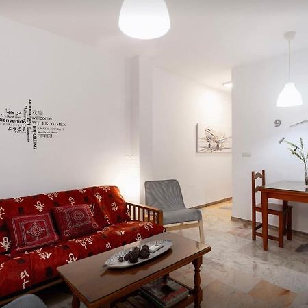 Centrico Apartamento Alameda Apartment Seville Exterior photo