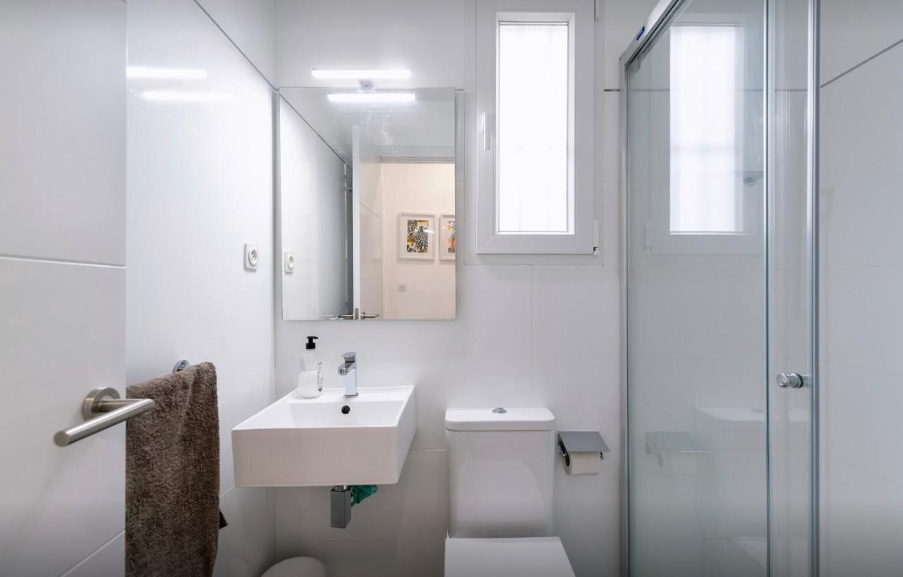 Centrico Apartamento Alameda Apartment Seville Exterior photo