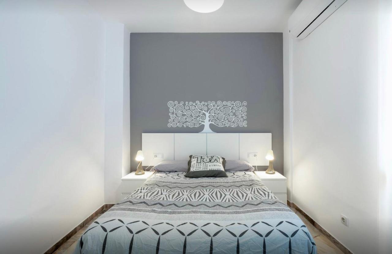 Centrico Apartamento Alameda Apartment Seville Exterior photo