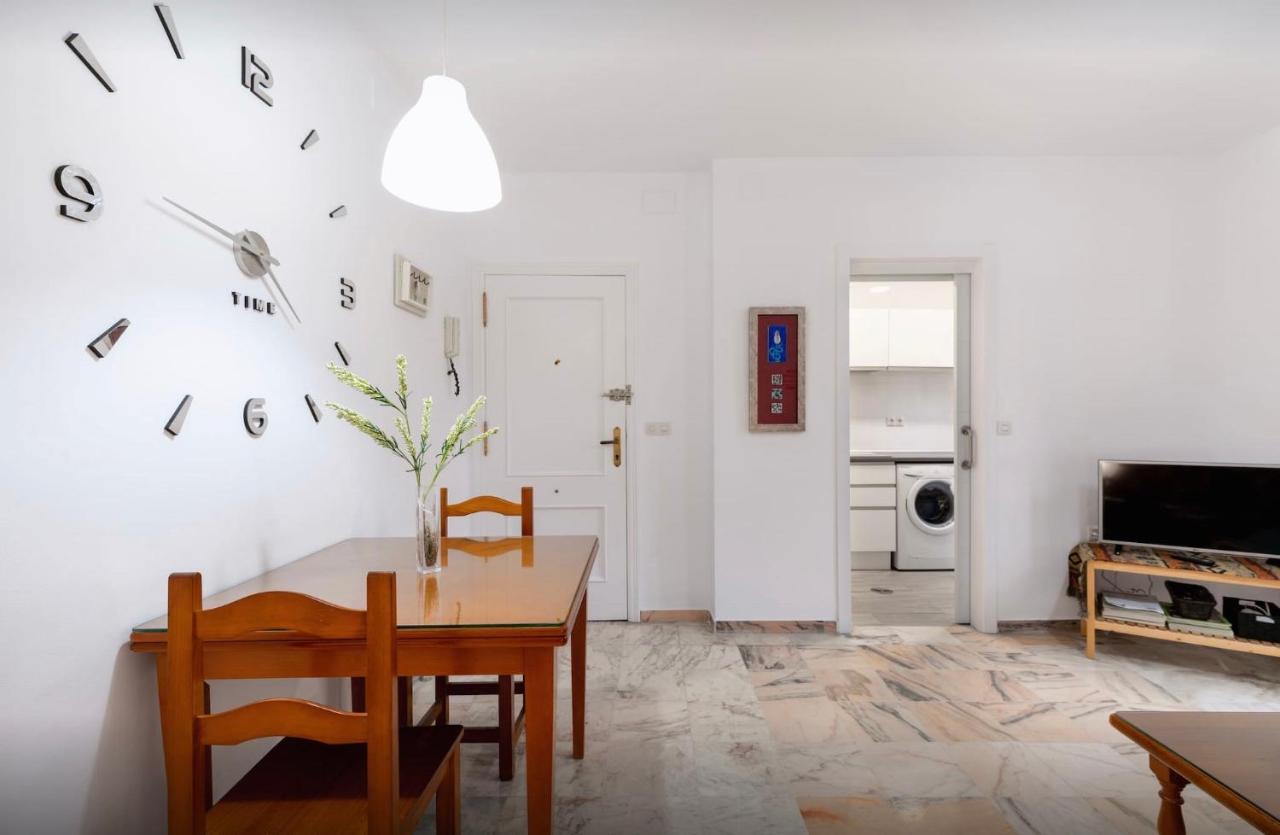 Centrico Apartamento Alameda Apartment Seville Exterior photo