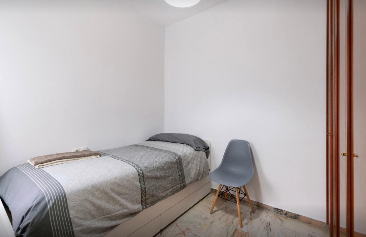 Centrico Apartamento Alameda Apartment Seville Exterior photo