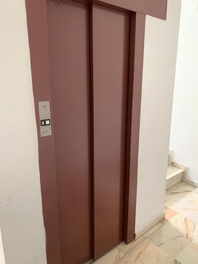 Centrico Apartamento Alameda Apartment Seville Exterior photo